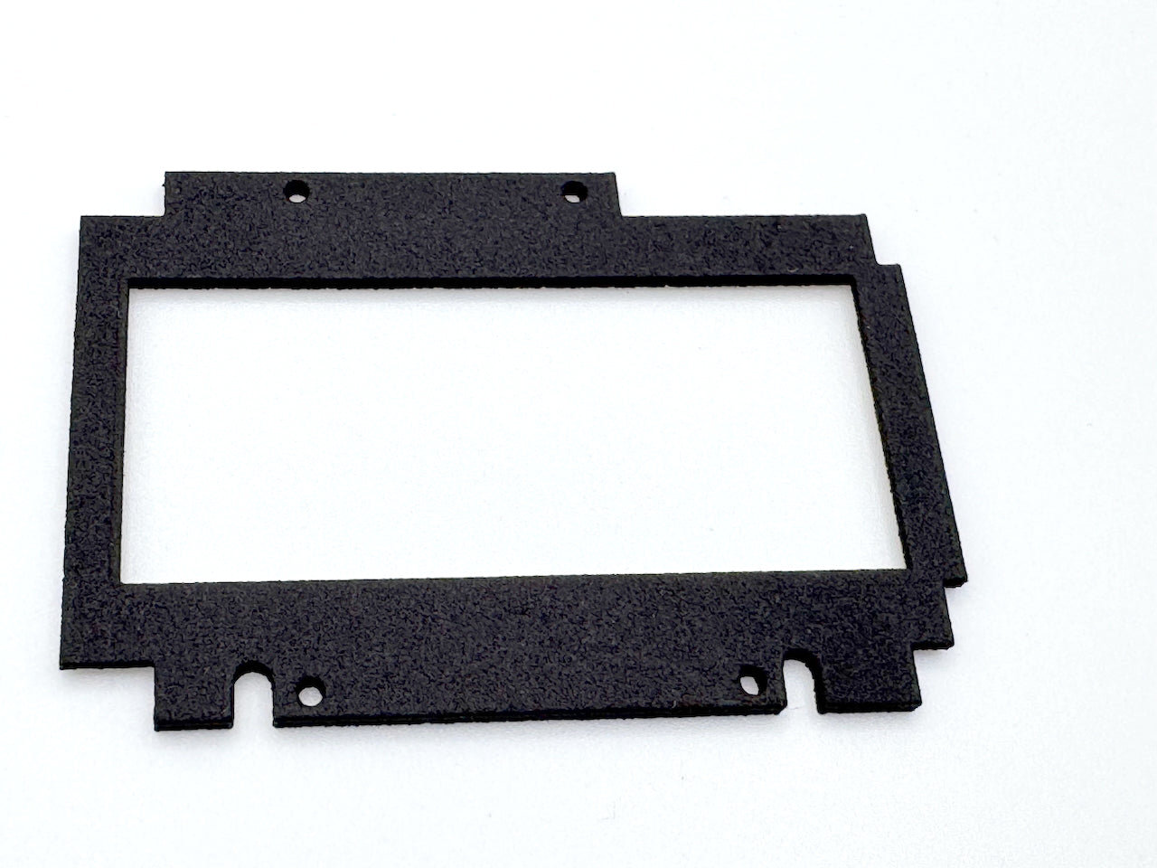 Bronica ETR 135N to 135W conversion kit