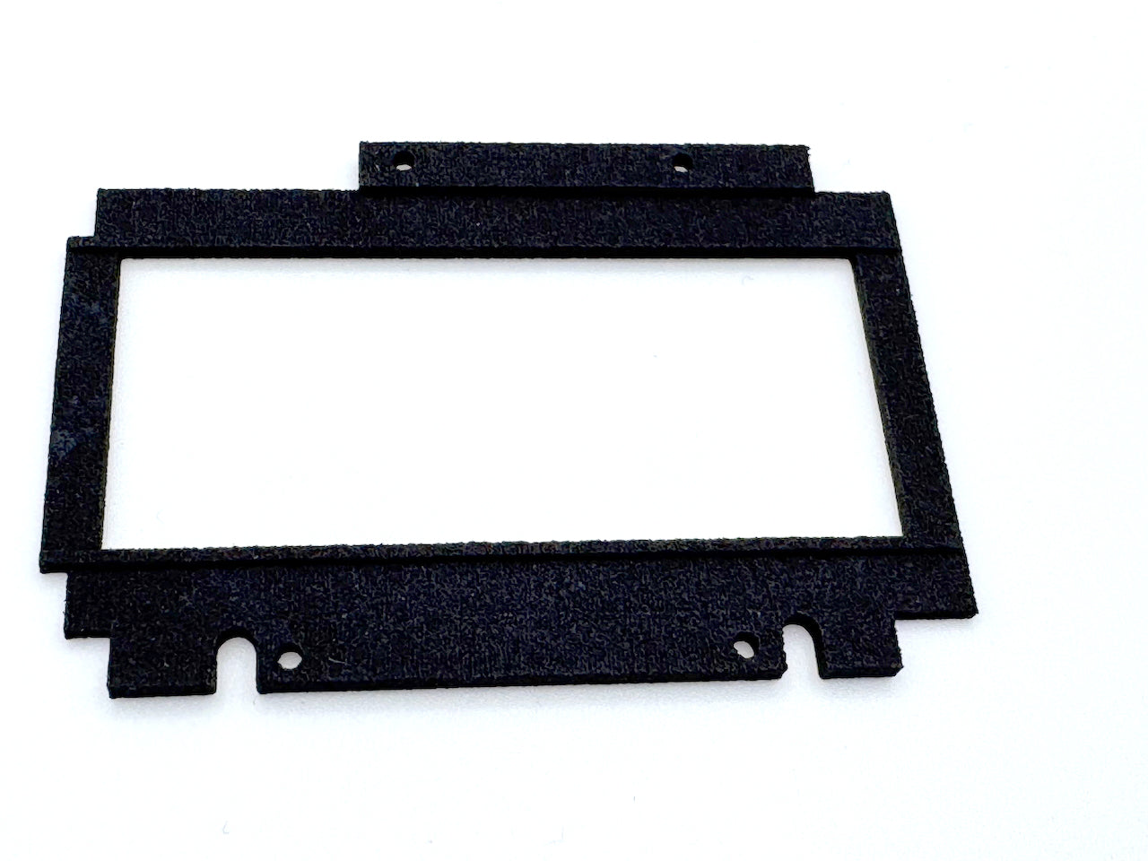 Bronica ETR 135N to 135W conversion kit