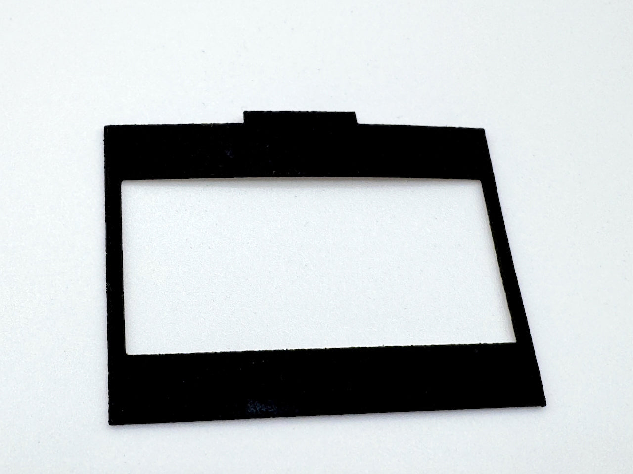 Bronica ETR 135N to 135W conversion kit