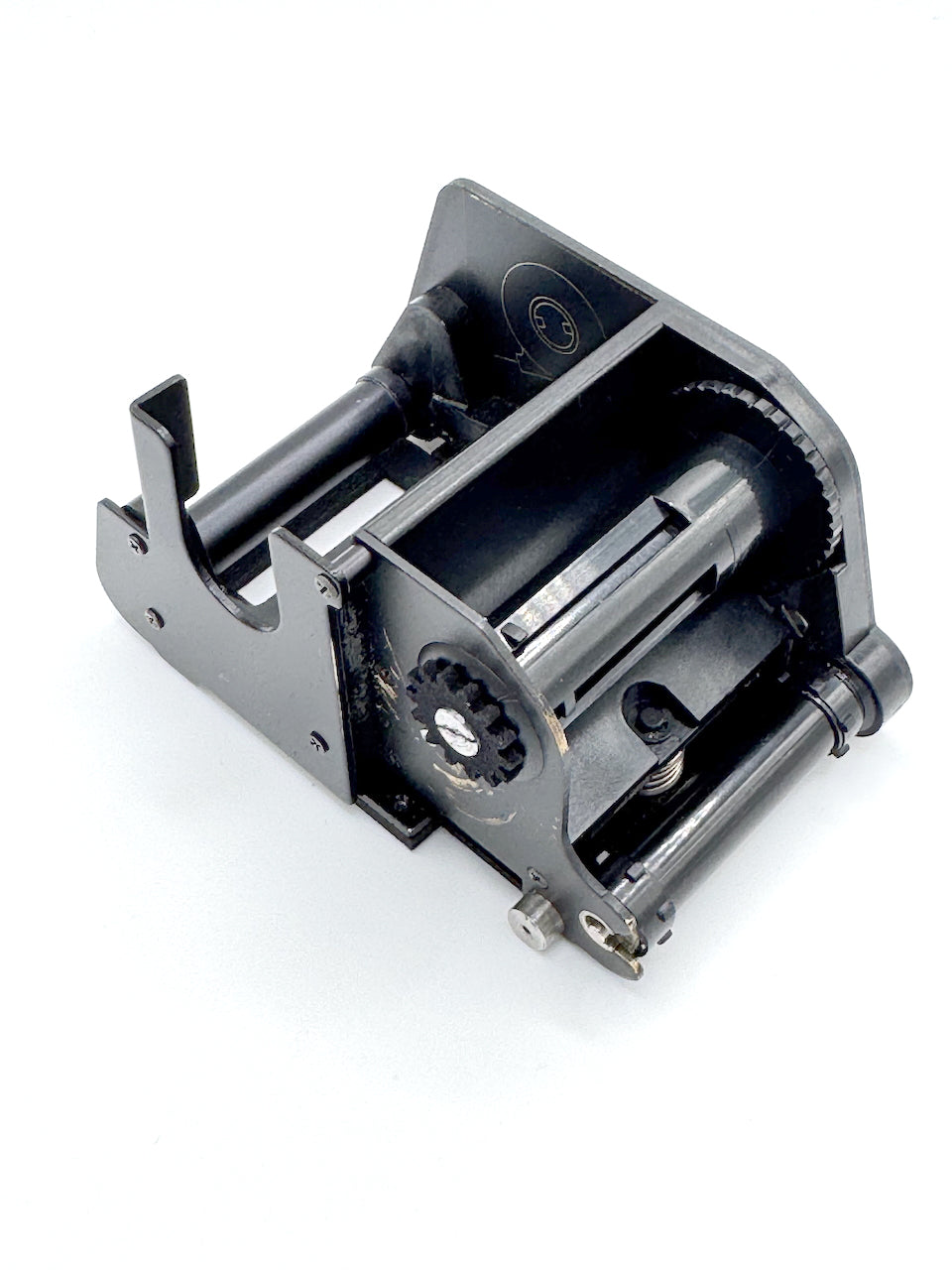 Bronica ETR 135N to 135W conversion kit