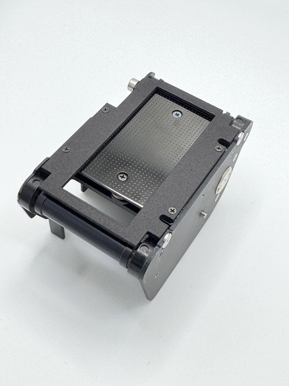 Bronica ETR 135N to 135W conversion kit