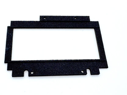 Bronica ETR 135N to 135W conversion kit