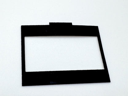 Bronica ETR 135N to 135W conversion kit