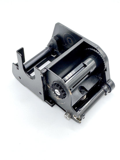 Bronica ETR 135N to 135W conversion kit