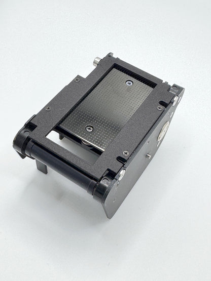 Bronica ETR 135N to 135W conversion kit